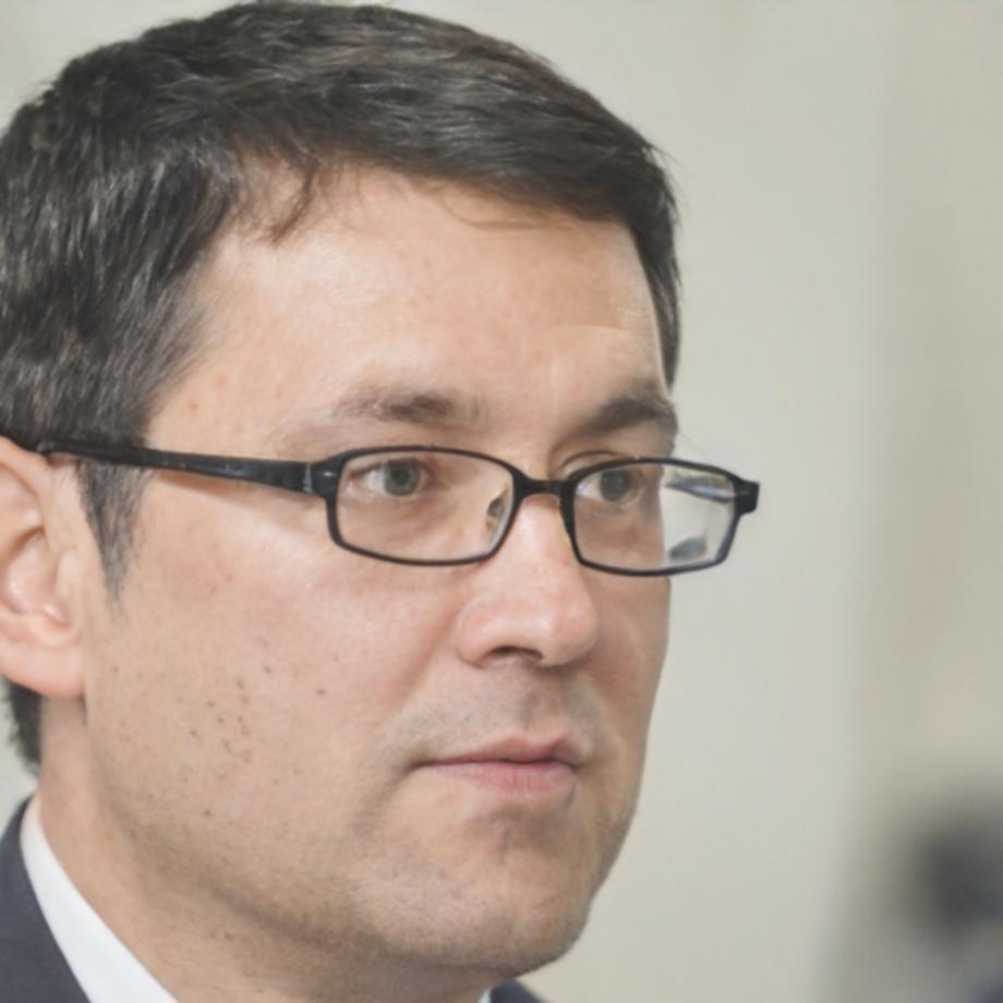 Tomáš Svoboda