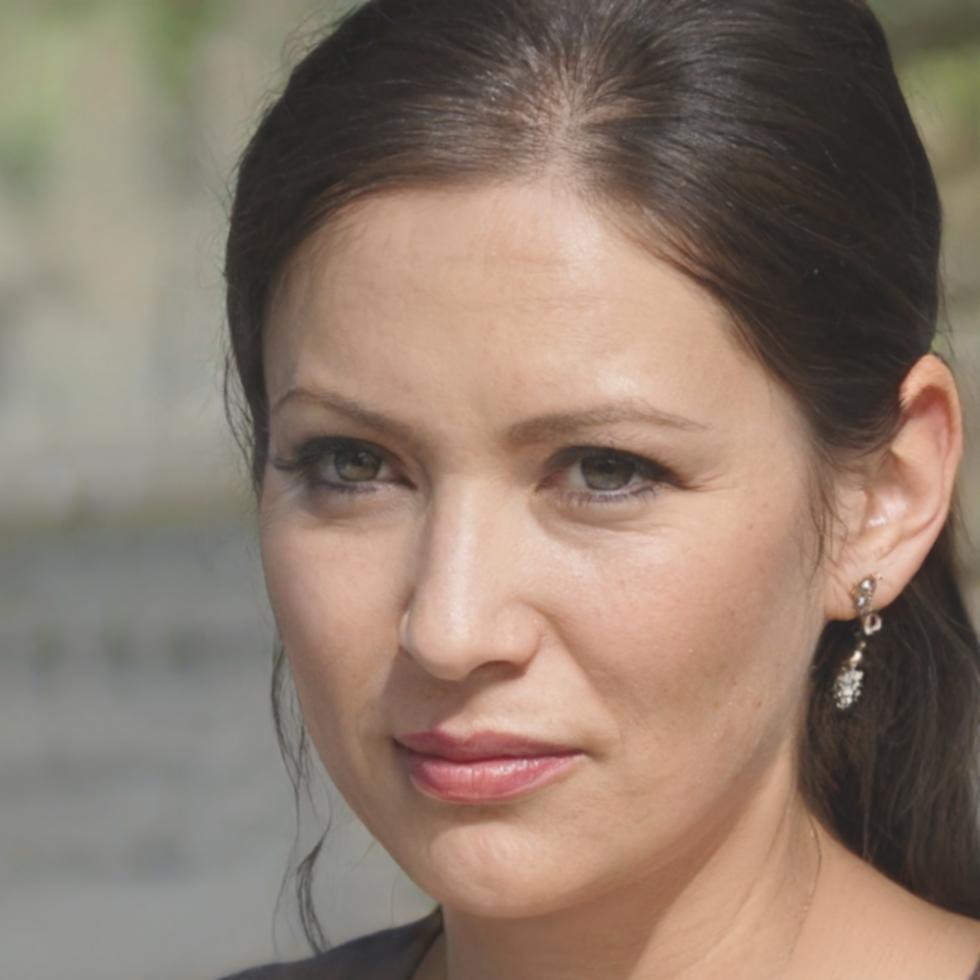 Ing. Jana Svobodová - specialistka na investiční strategie